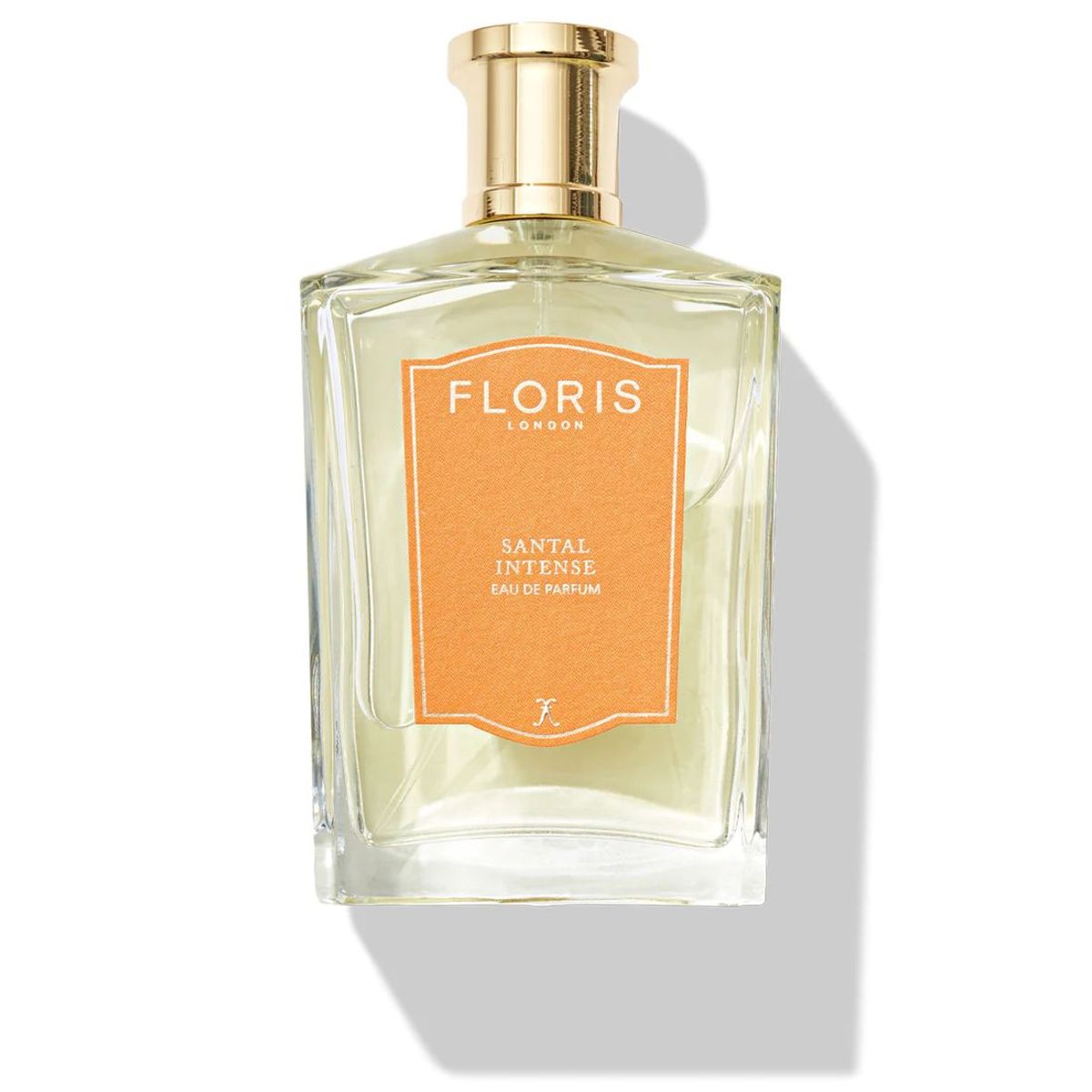 Santal Intense
