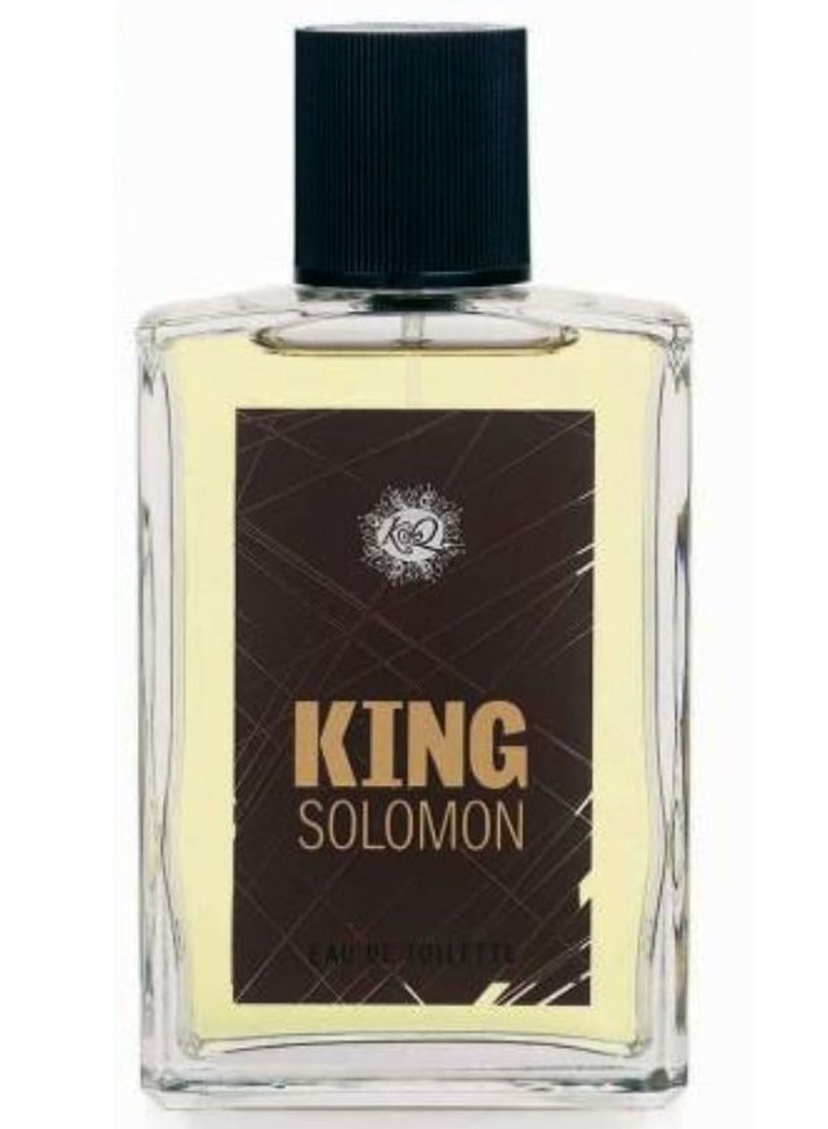King Solomon