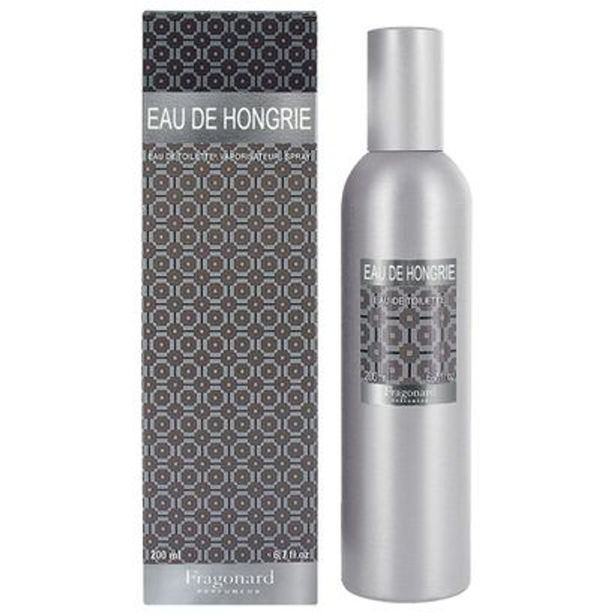 Eau de Hongrie