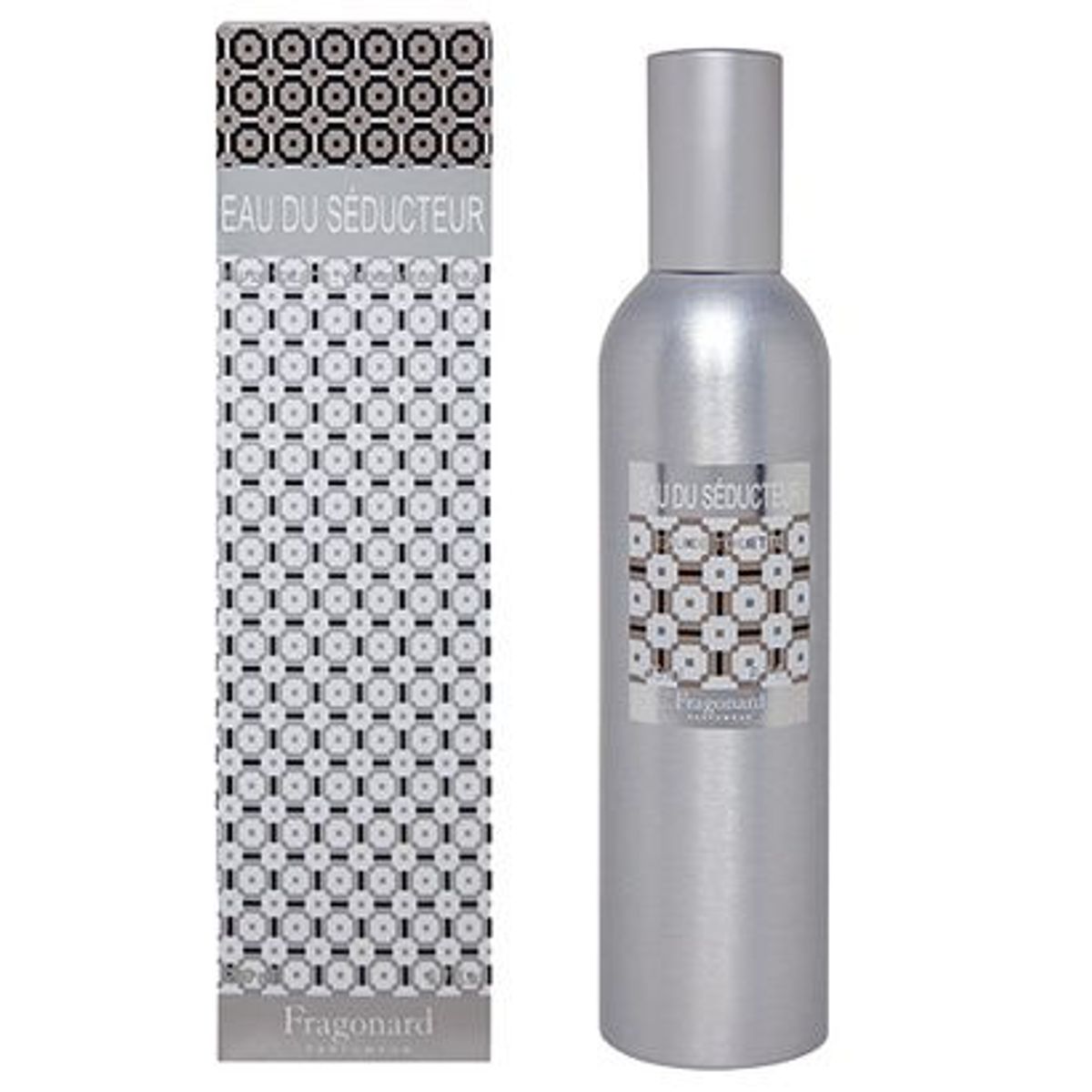 Eau de Seducteur