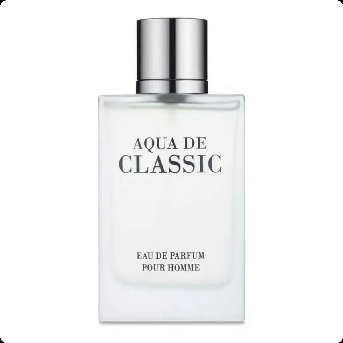 Aqua de Classic