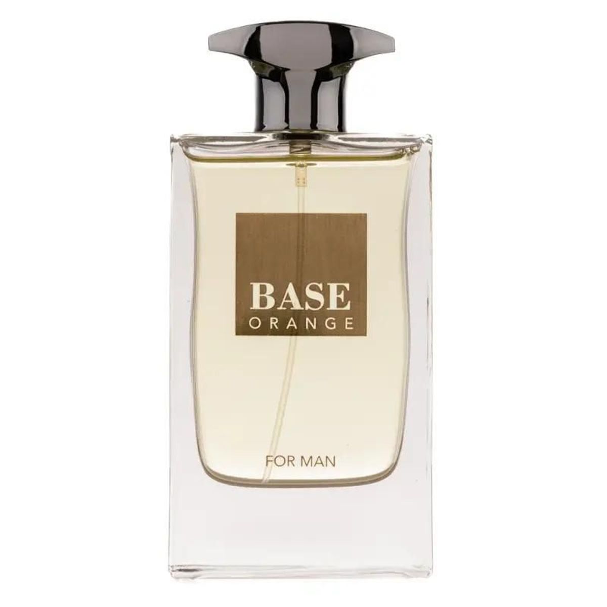Base Orange