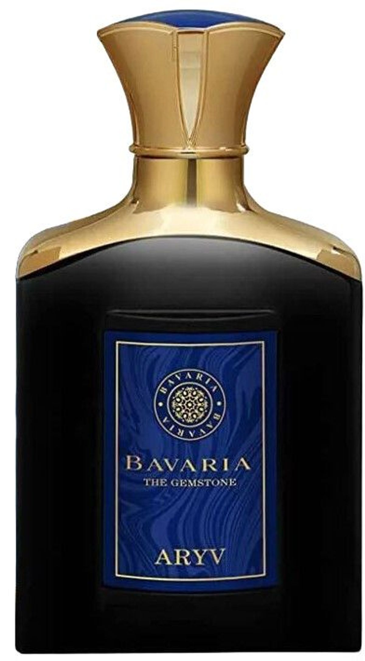 Bavaria The Gemstone Aryv