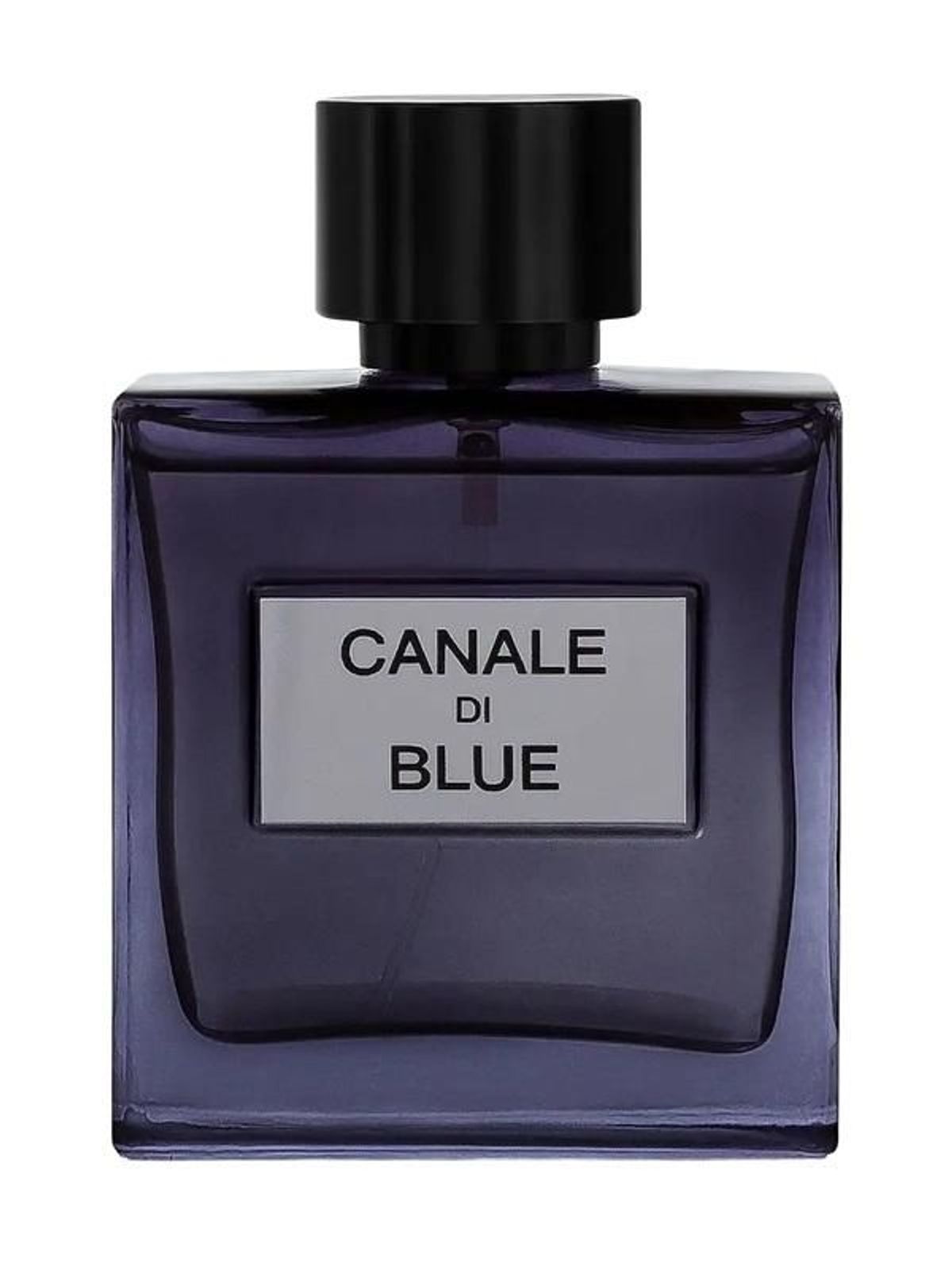 Canale di Blue