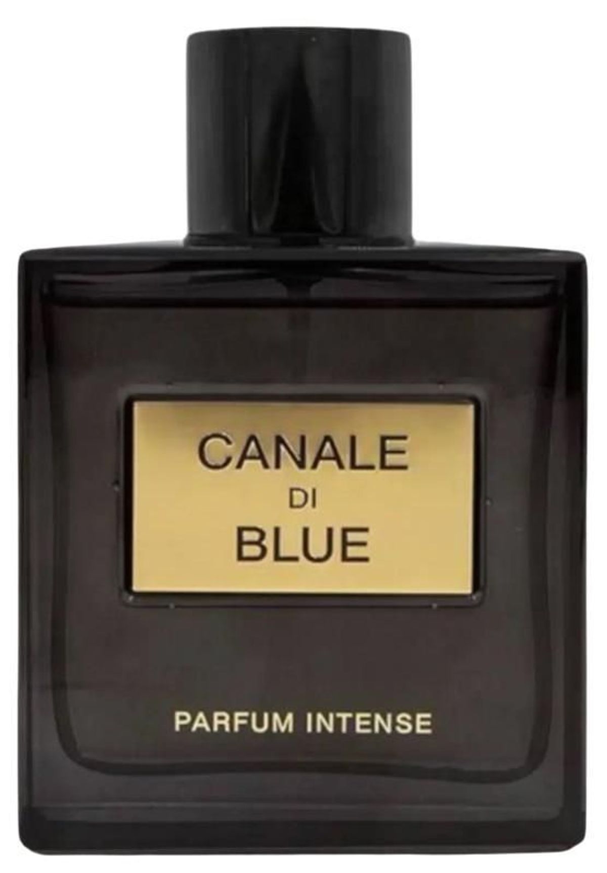 Canale di Blue Parfum Intense