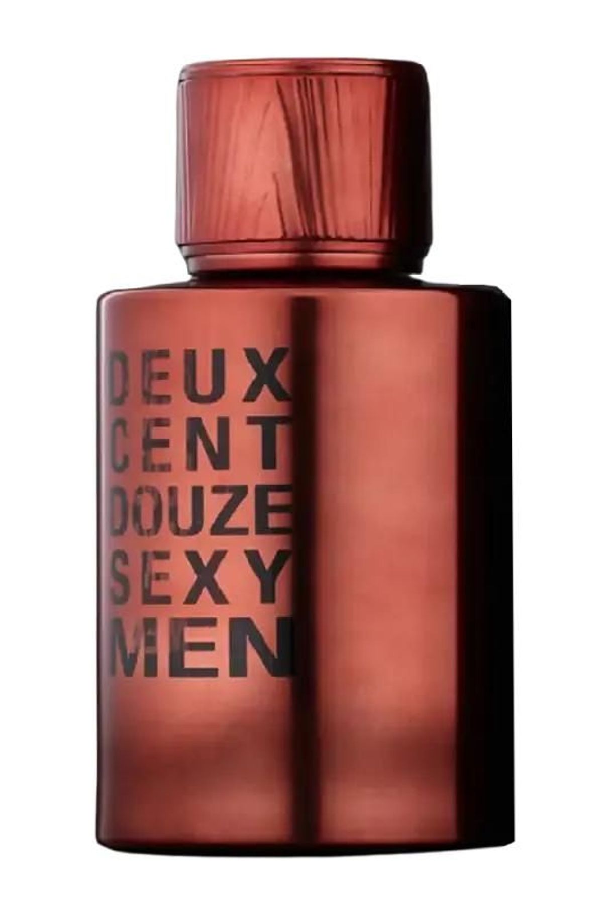Deux Cent Douze Sexy Men