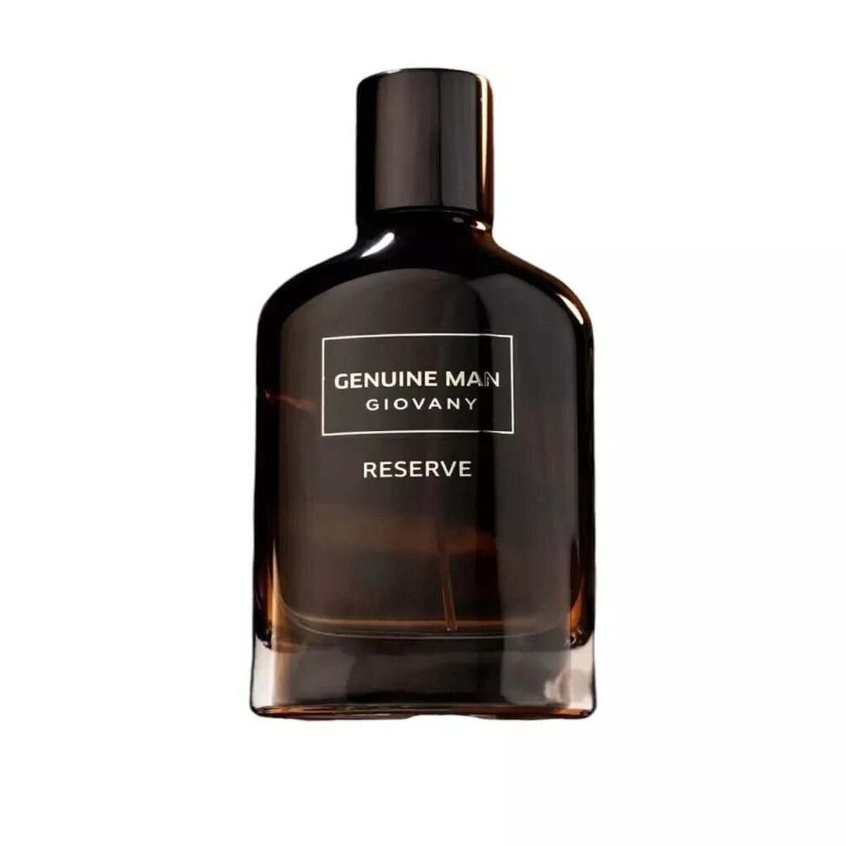 Genuine Man Giovany Reserve