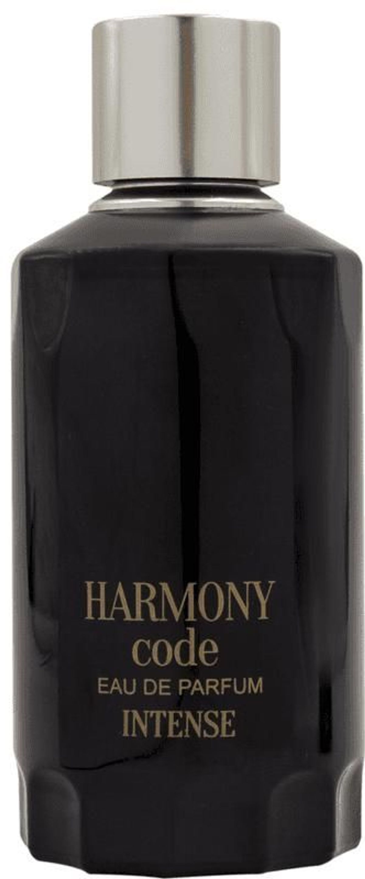 Harmony Code Intense