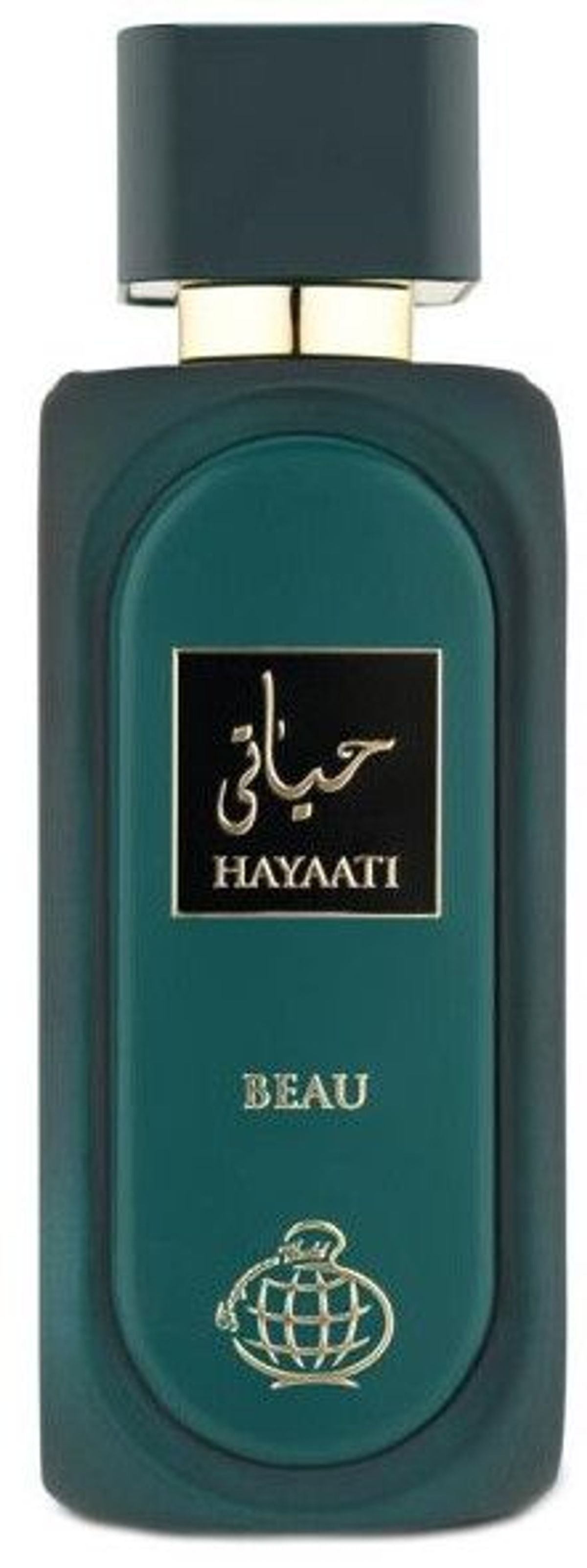Hayaati Beau
