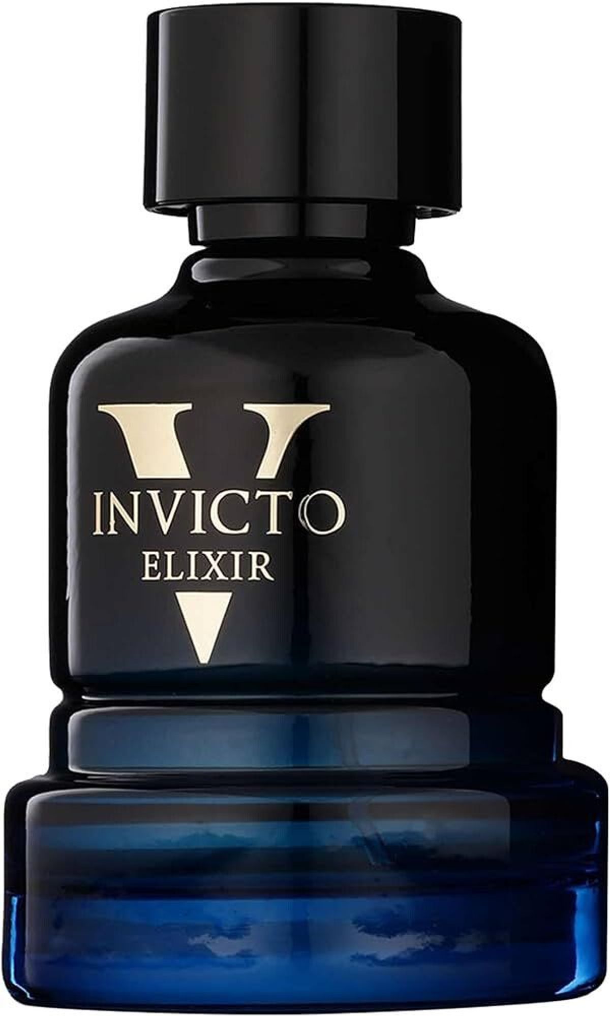 Invicto Victorious Elixir