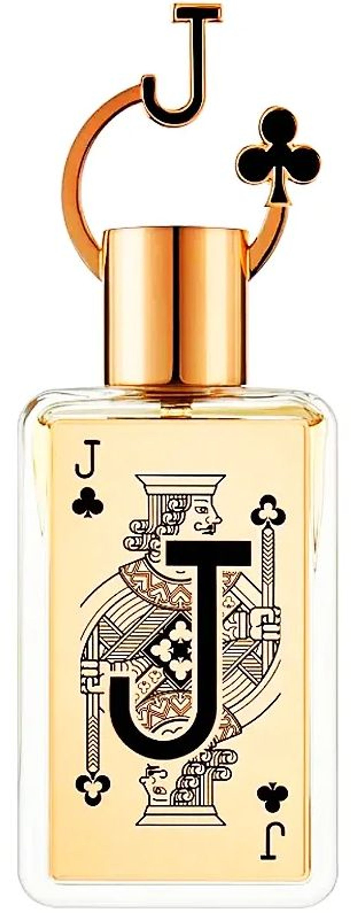 Jack Of Clubs