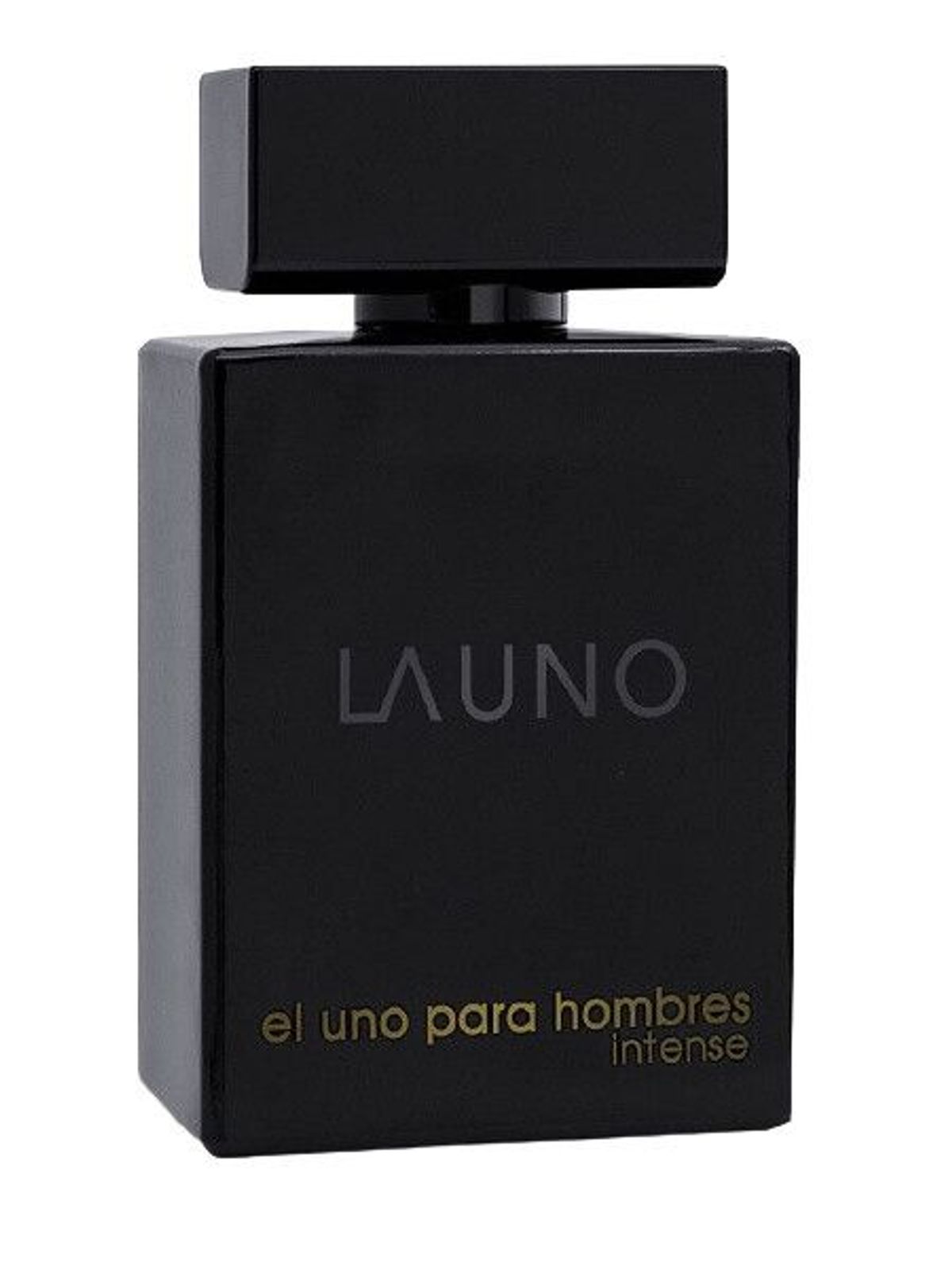 La Uno Еl Unо Раrа Ноmbrеs Intense