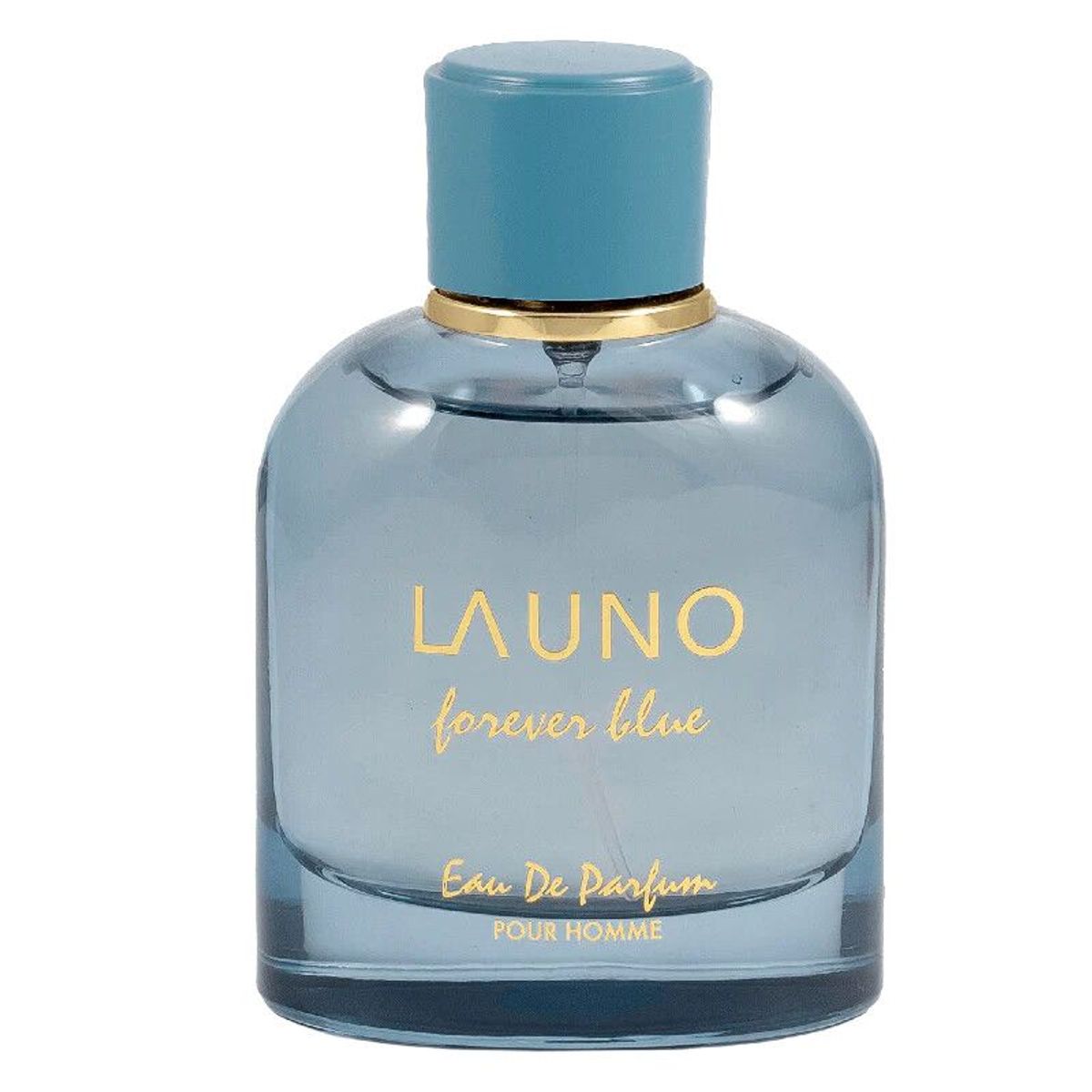 La Uno Forever Blue