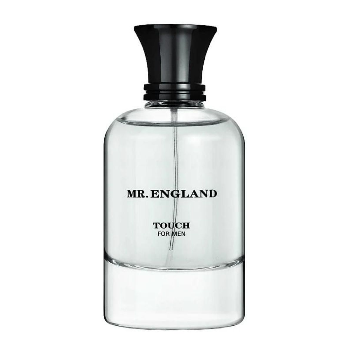 Mr. England Touch