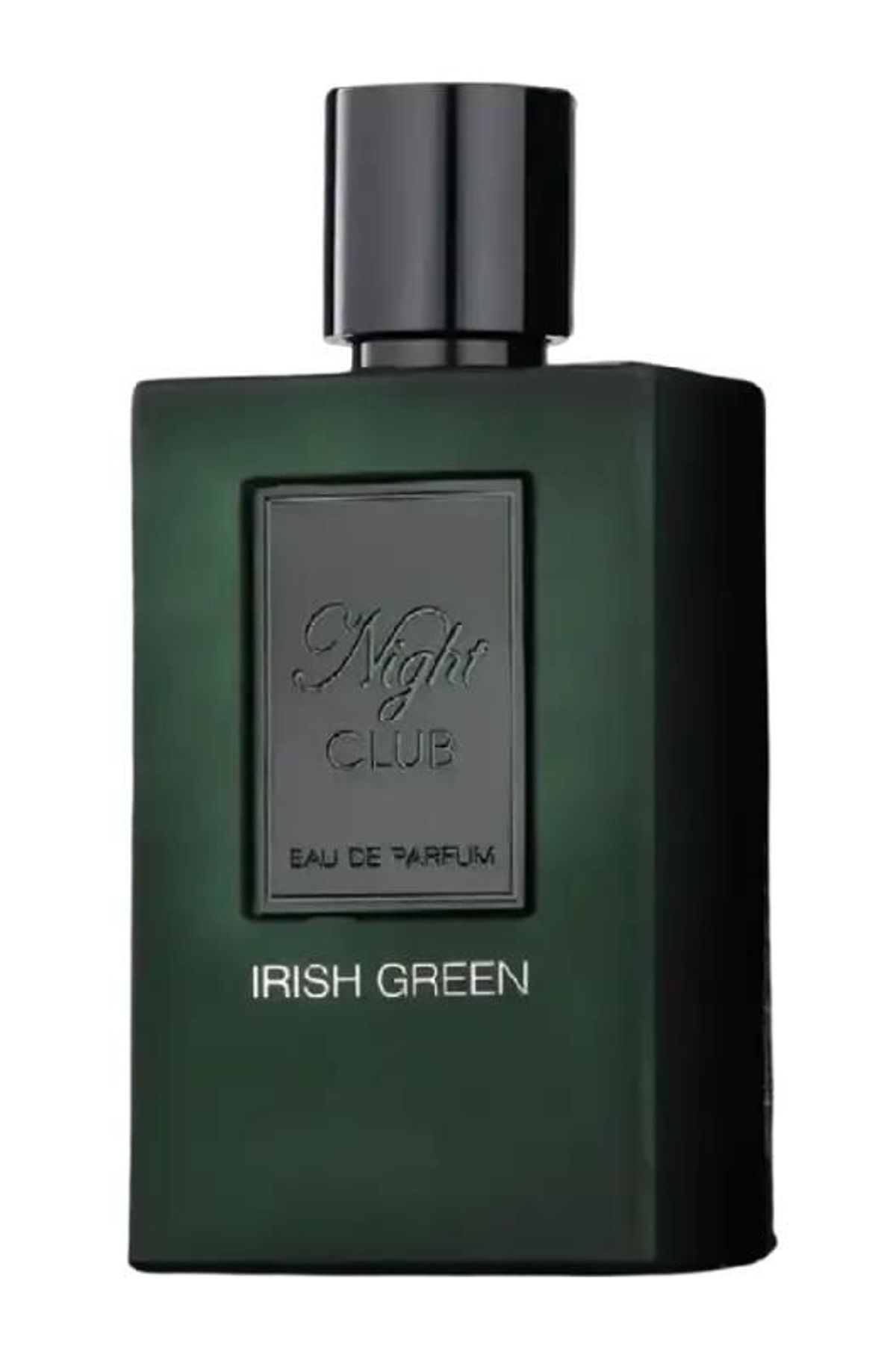Night Club Irish Green