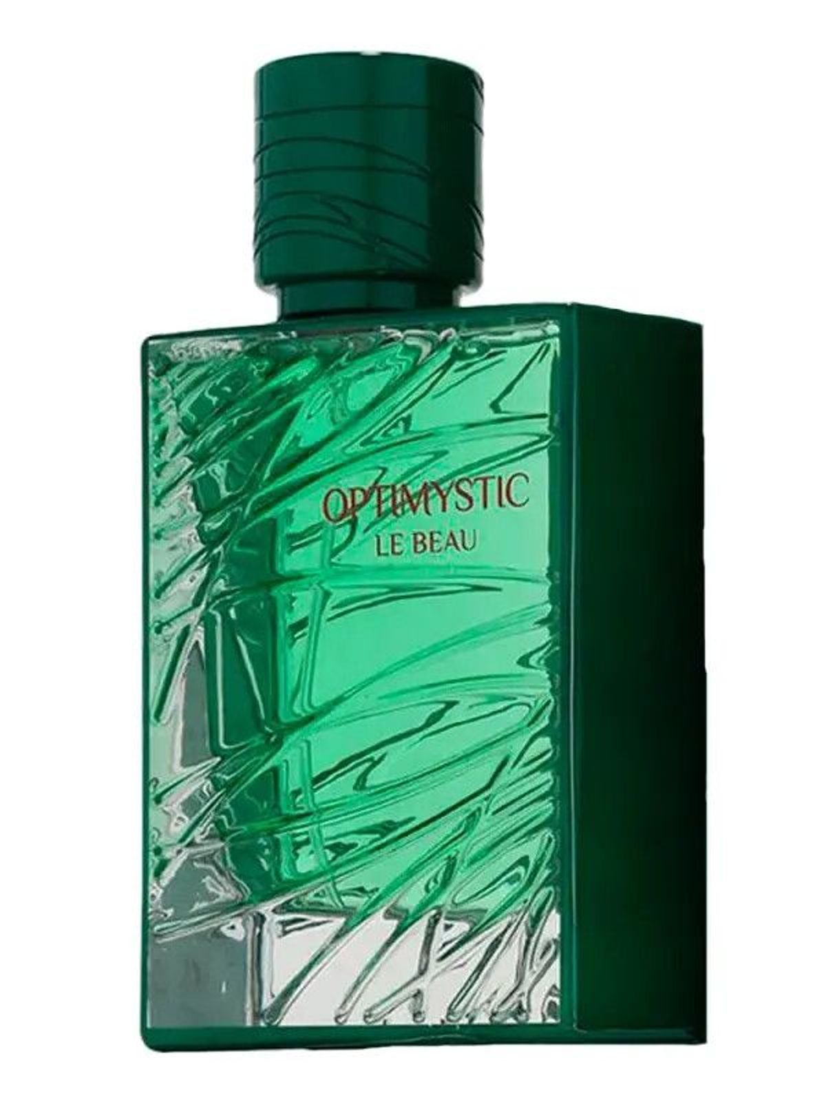 Optimystic Le Beau