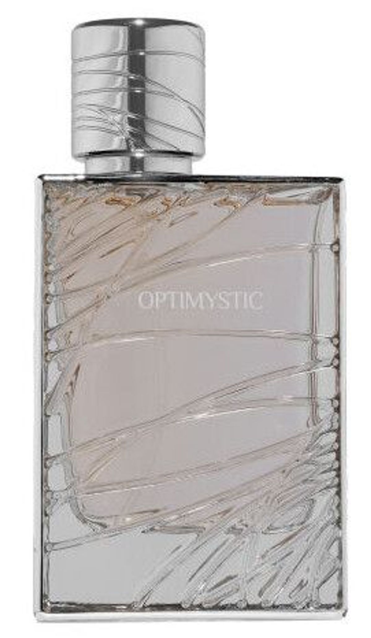Optimystic White