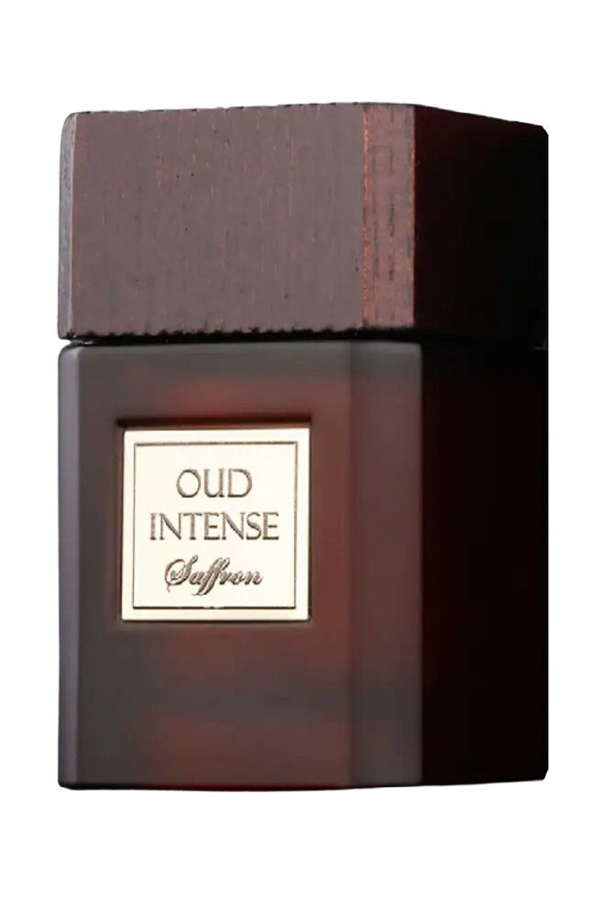 Oud Intense Saffron
