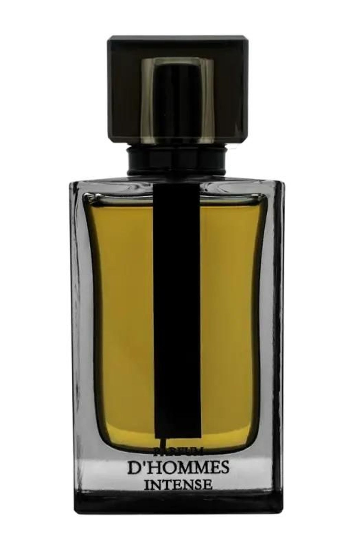 Parfum D'Hommes Intense