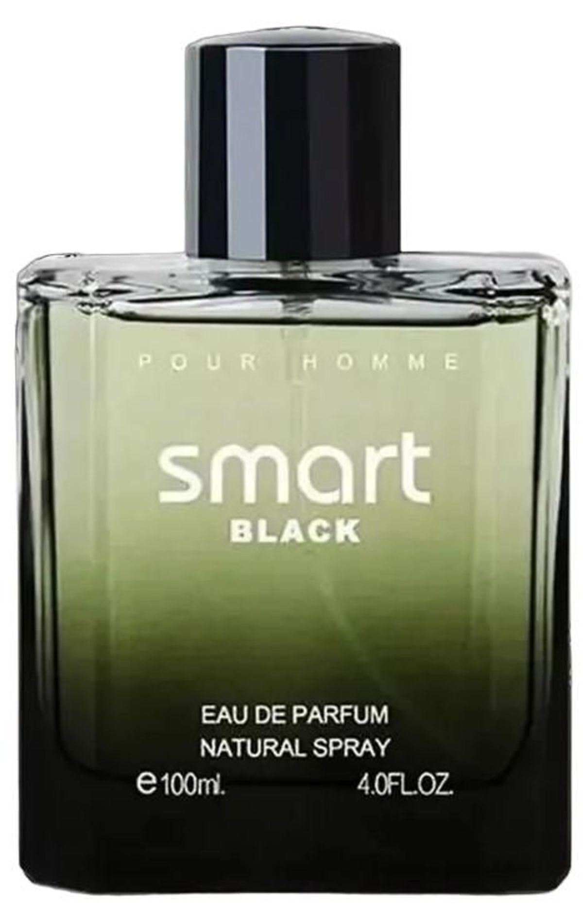 Smart Black