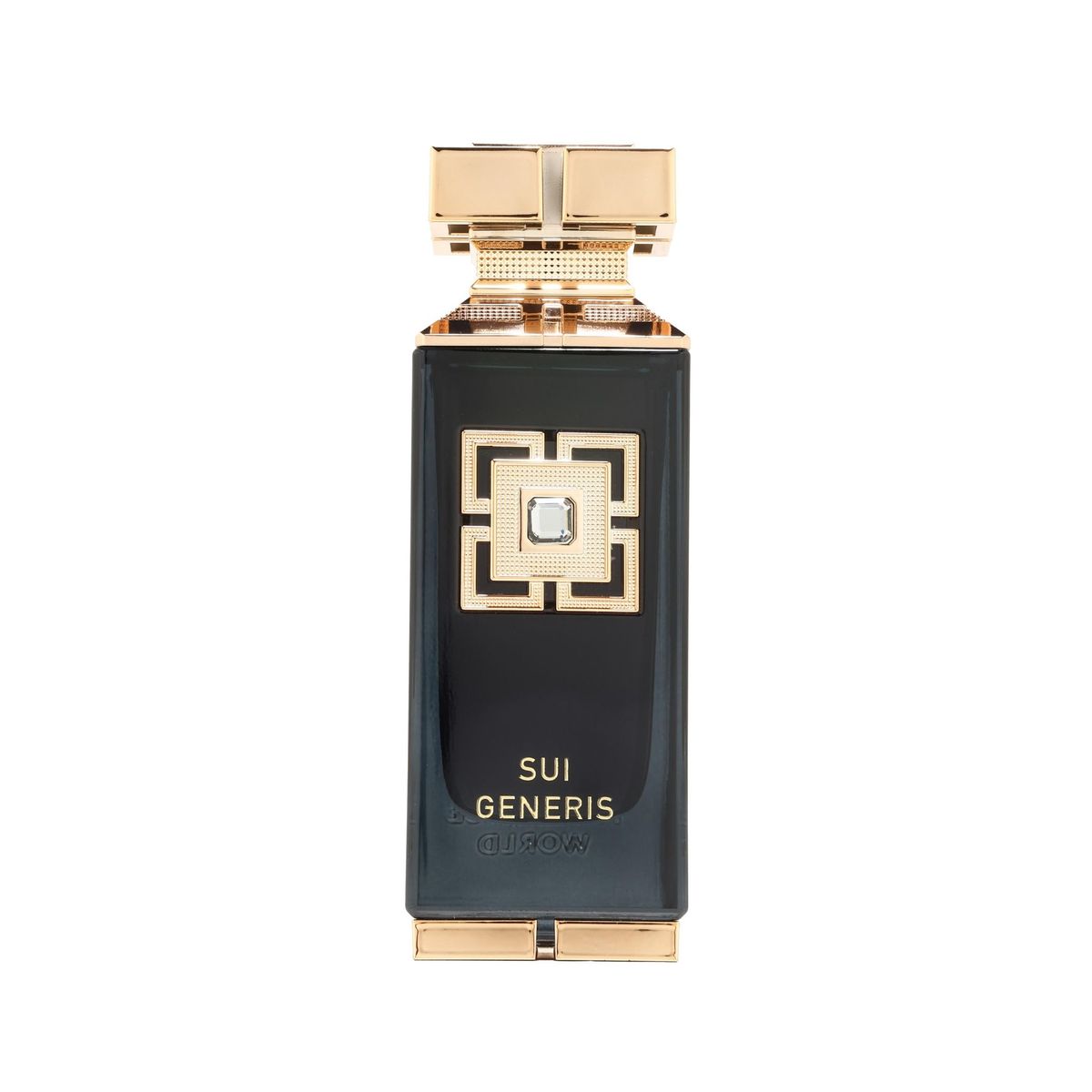 Sui Generis