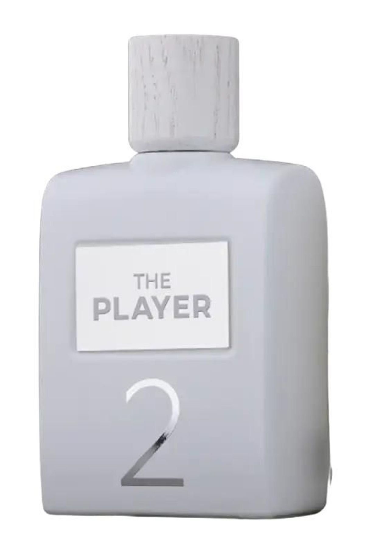 The Player 2