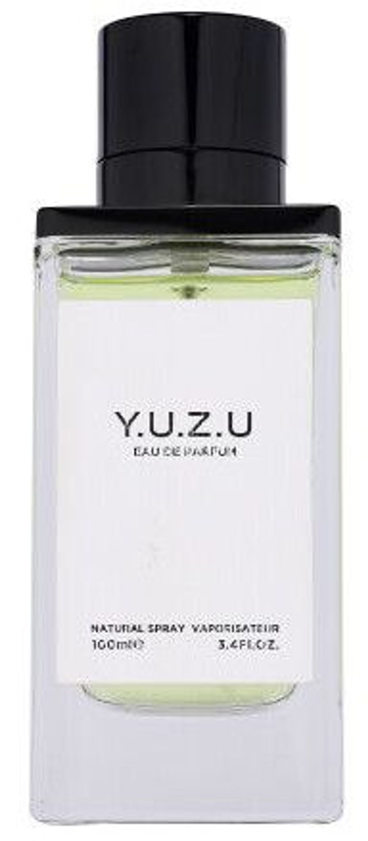 Yuzu