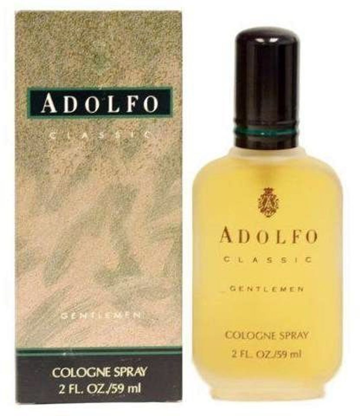 Adolfo Classic Gentlemen
