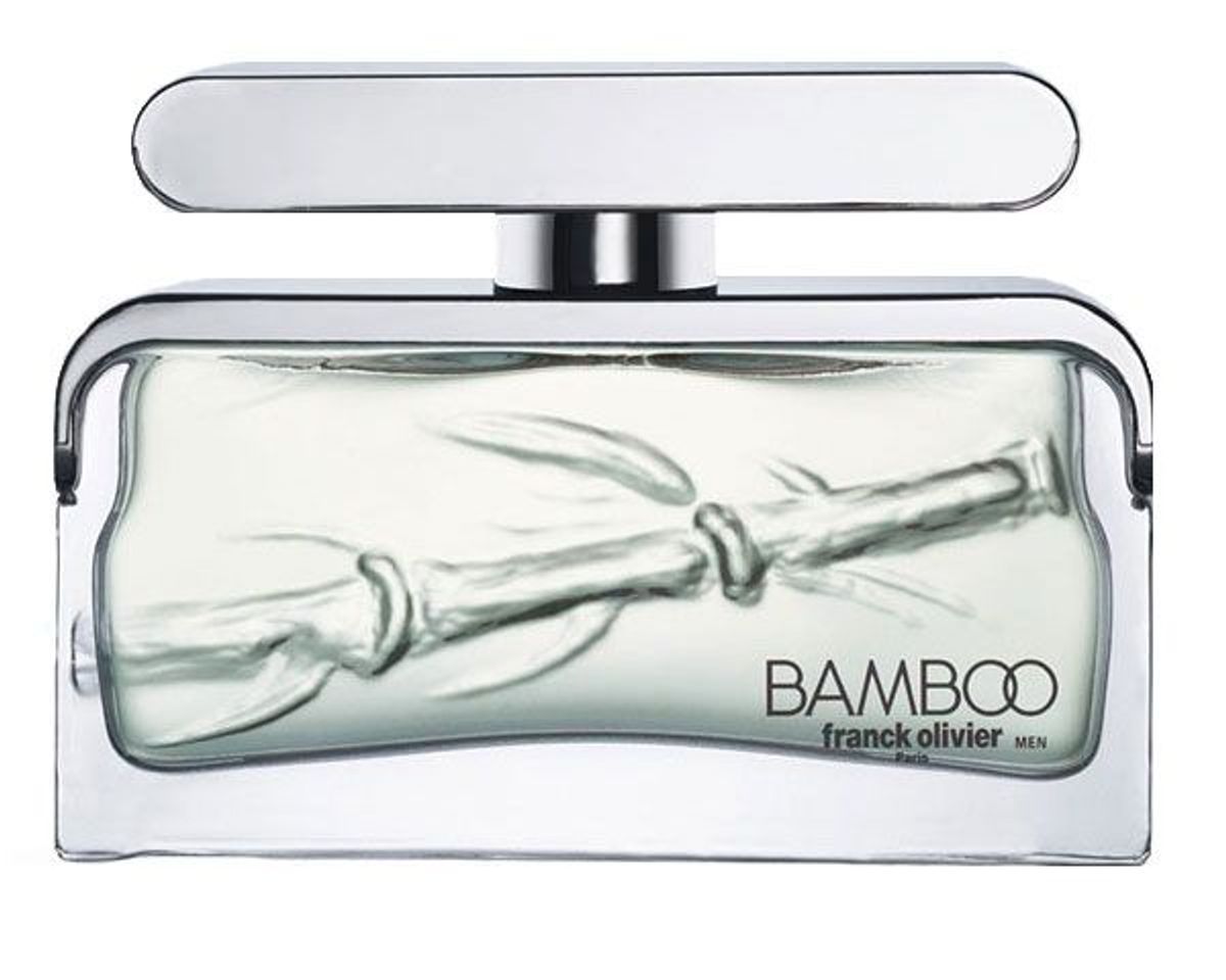 Bamboo for Men