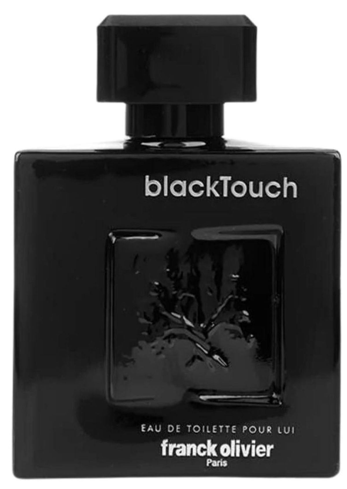 Black Touch