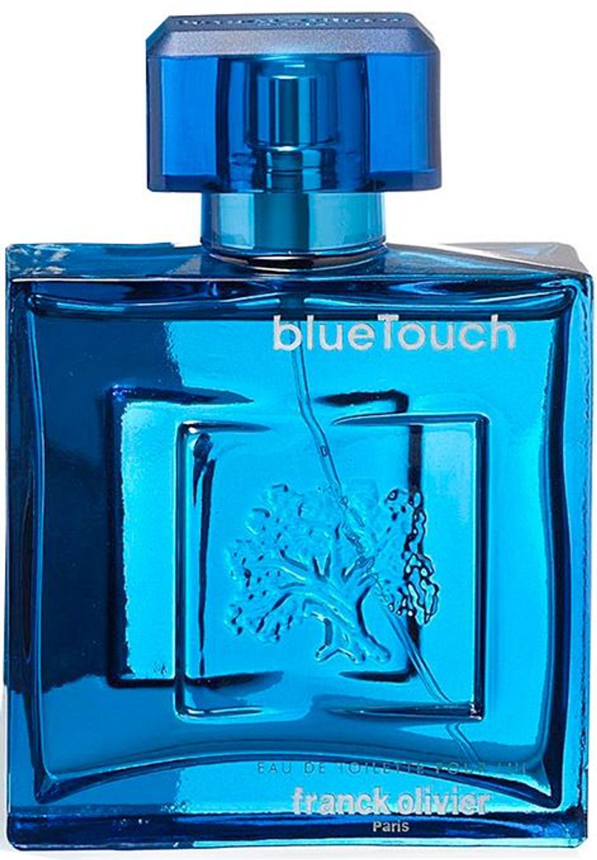 Blue Touch
