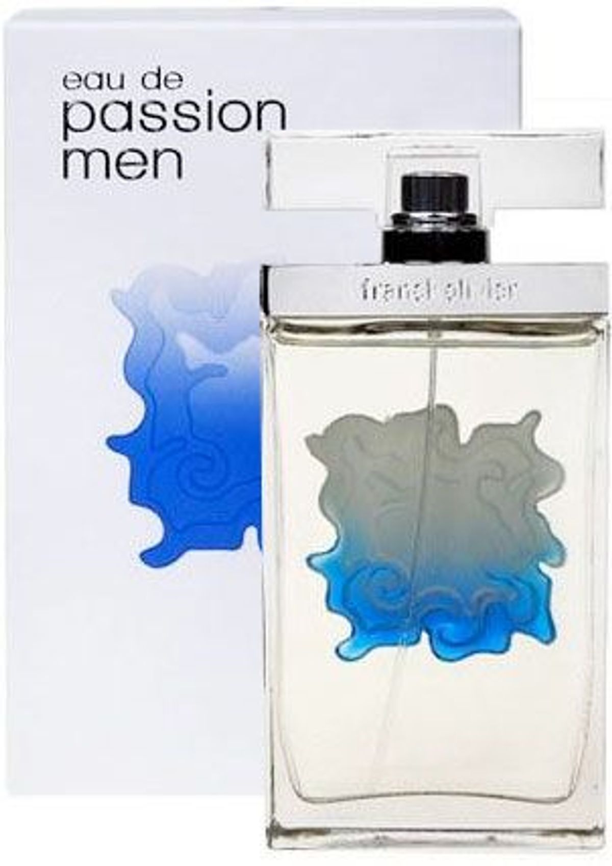Eau de Passion Men