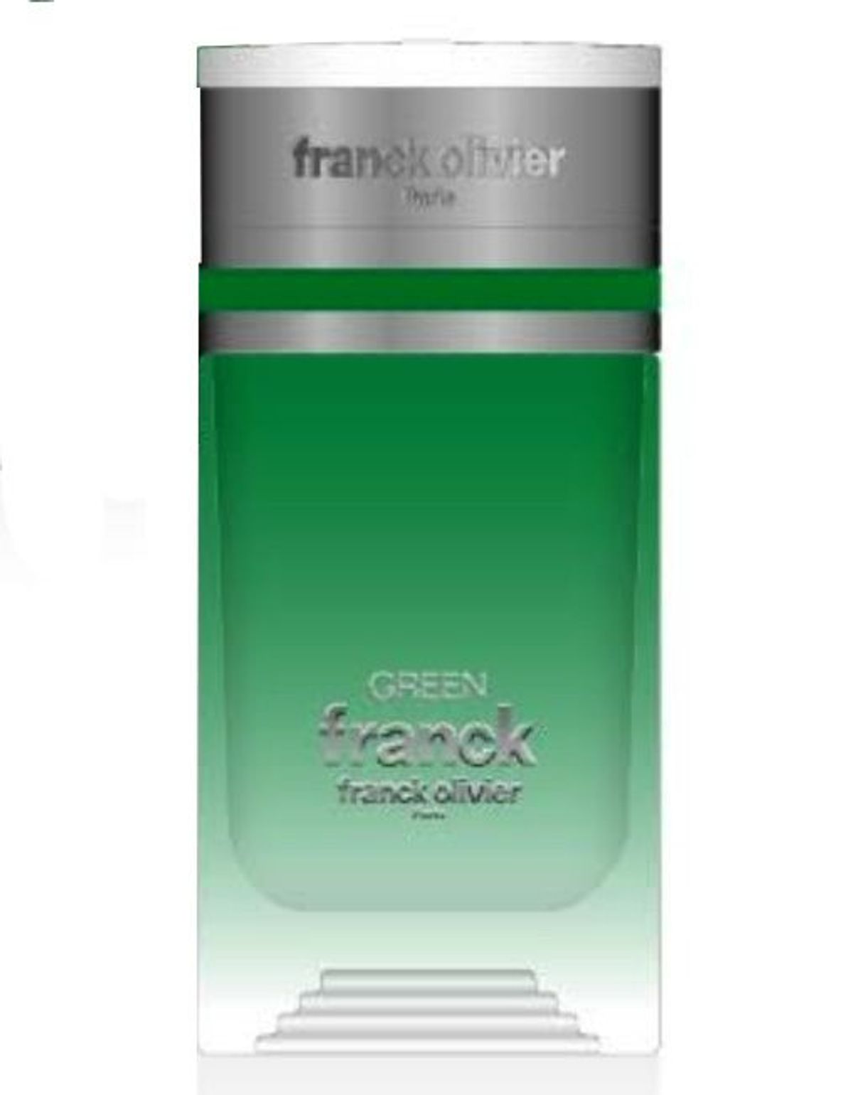 Franck Green