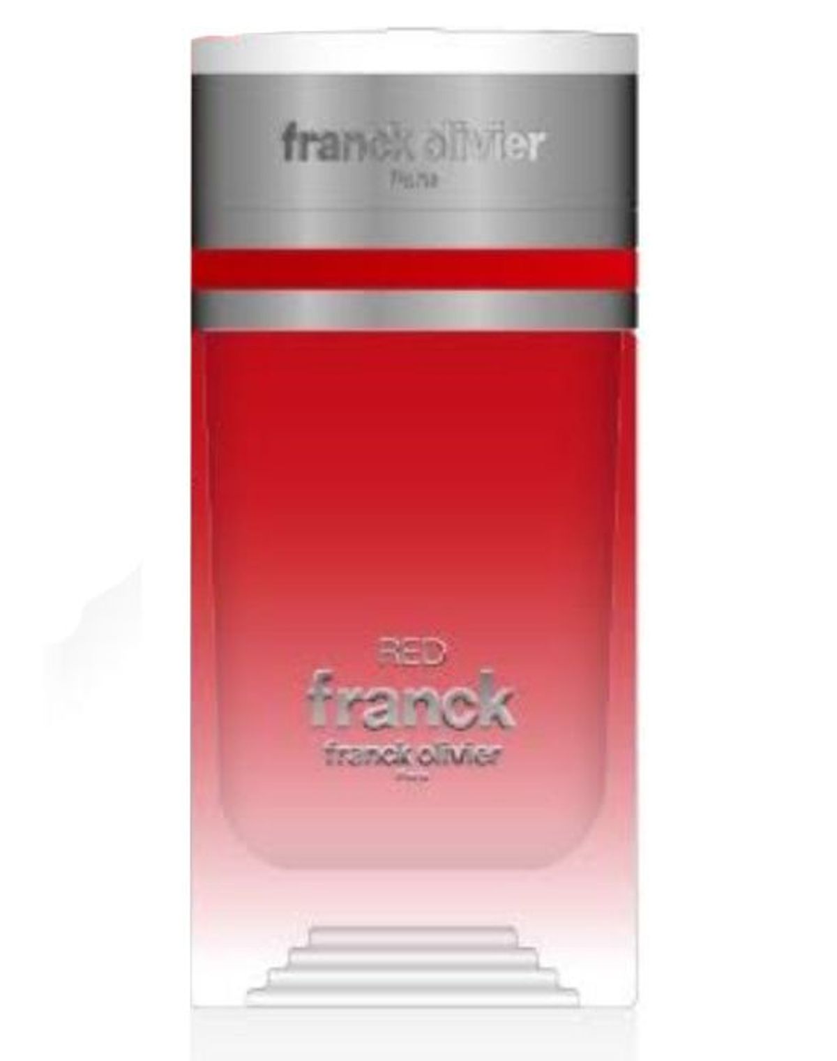 Franck Red