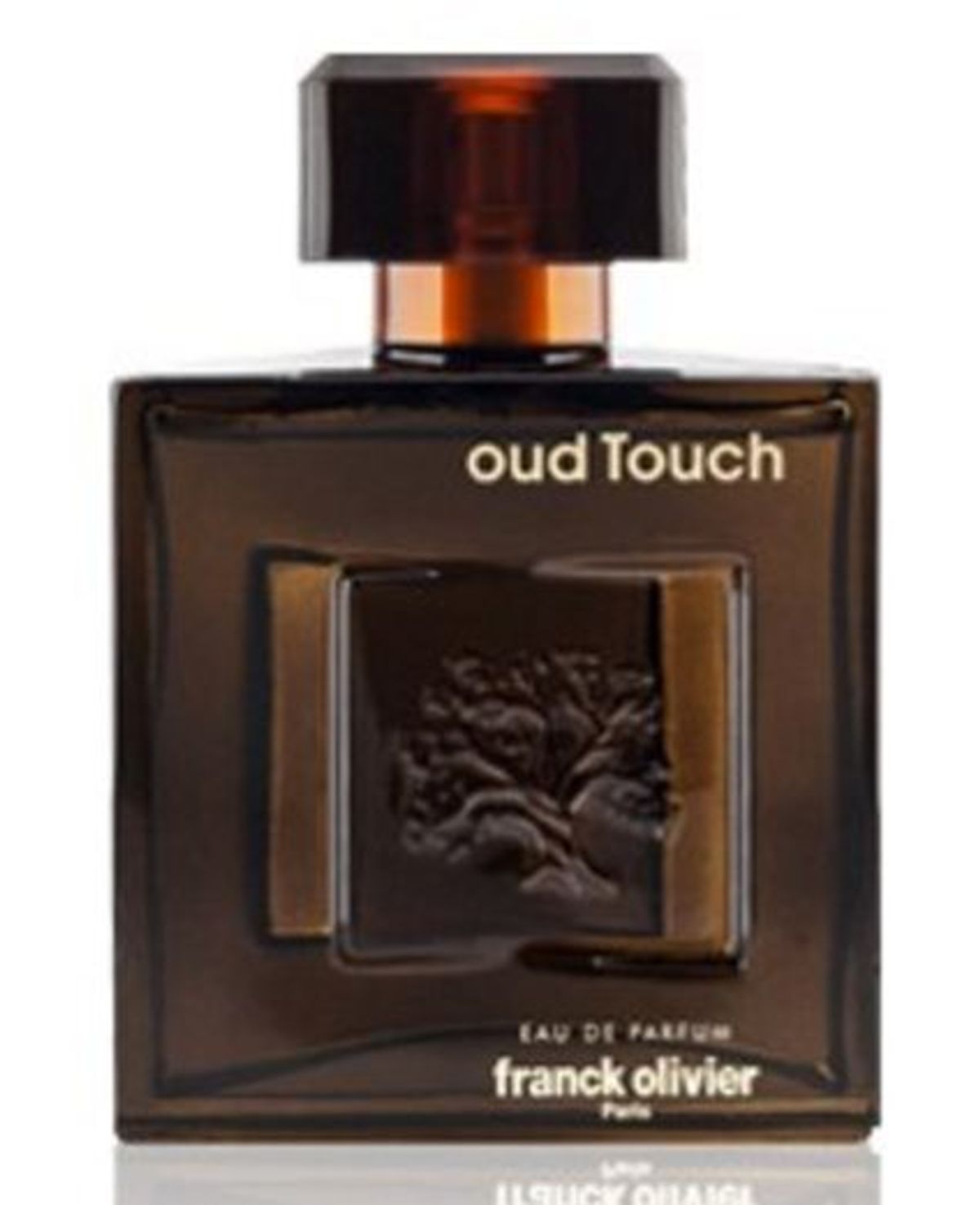 Oud Touch