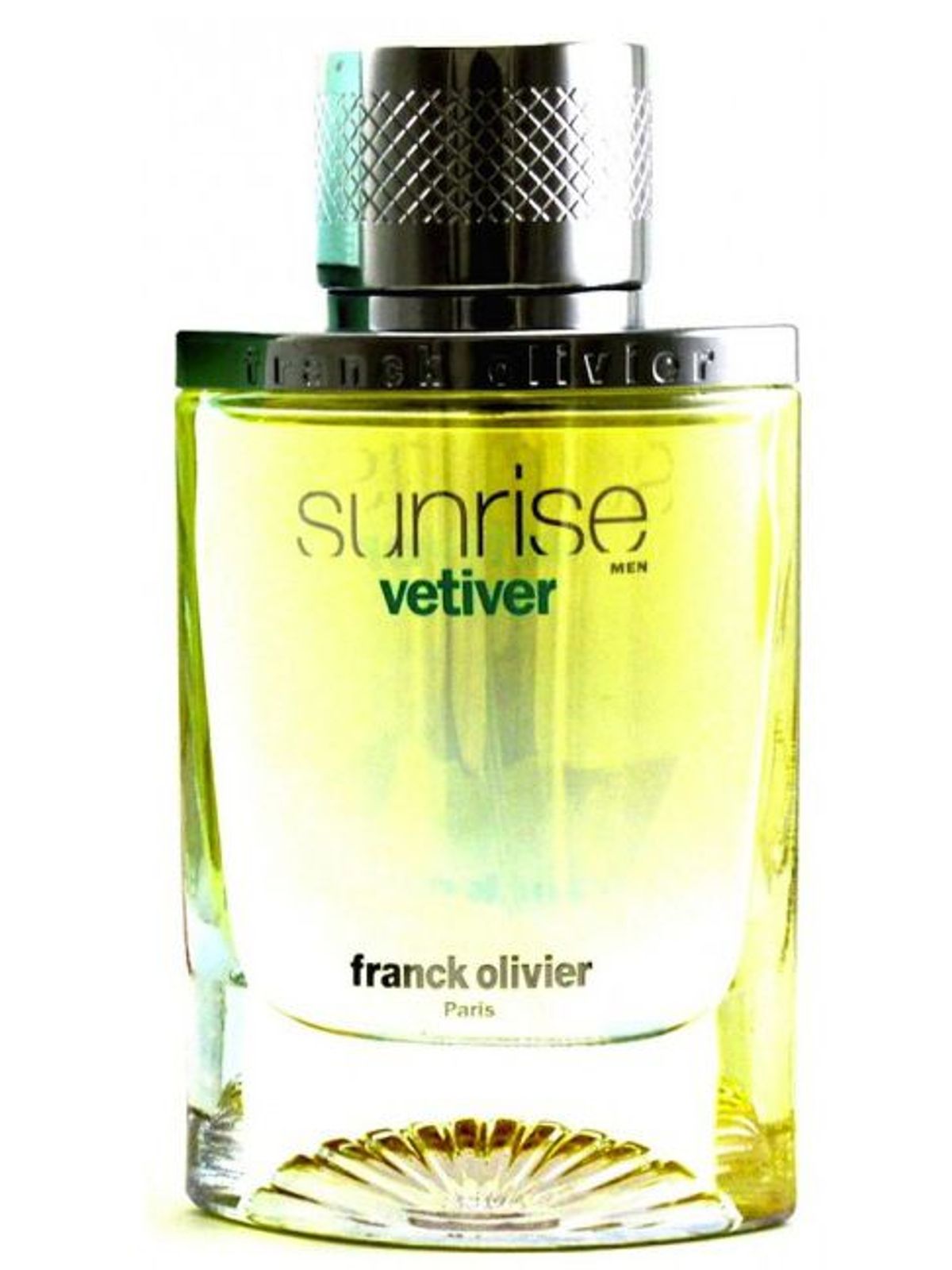 Sunrise Vetiver