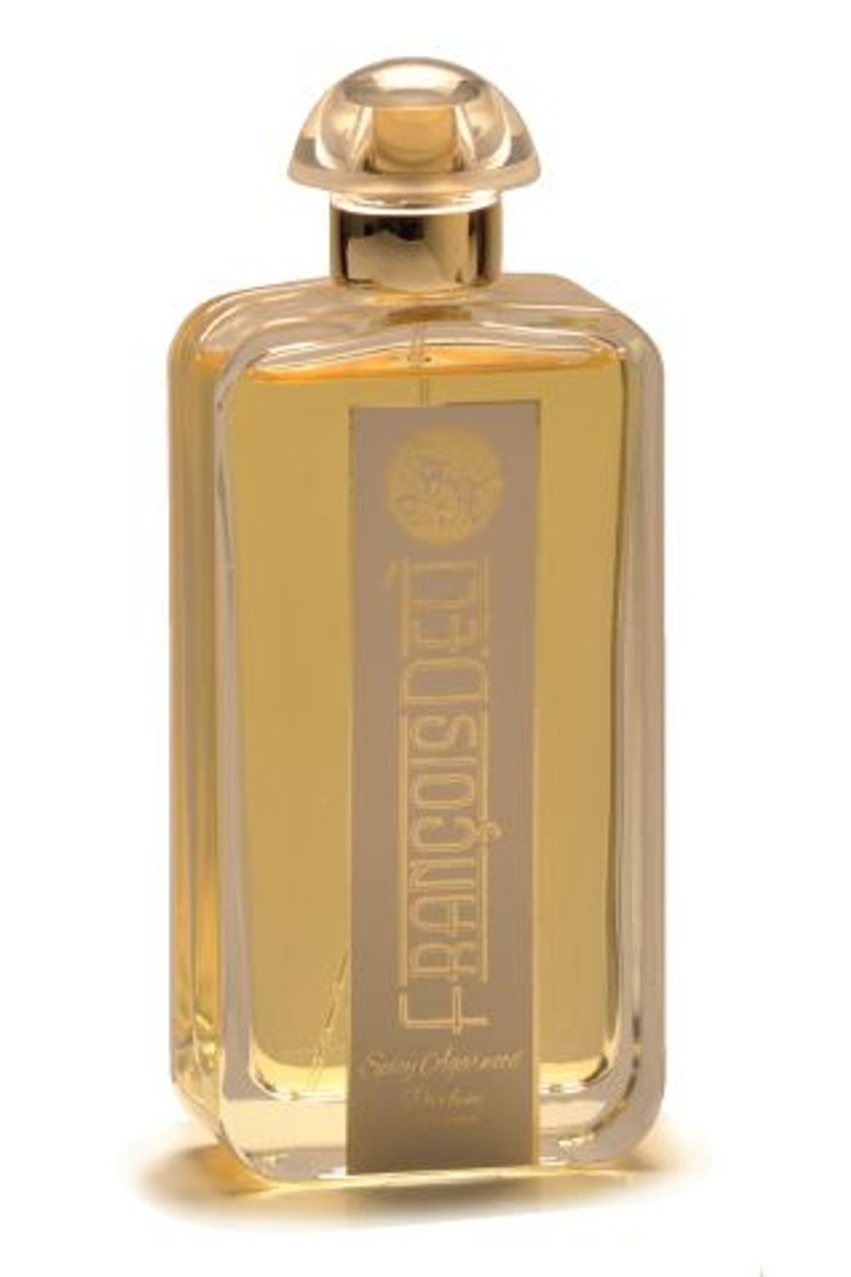Spicy Agarwood