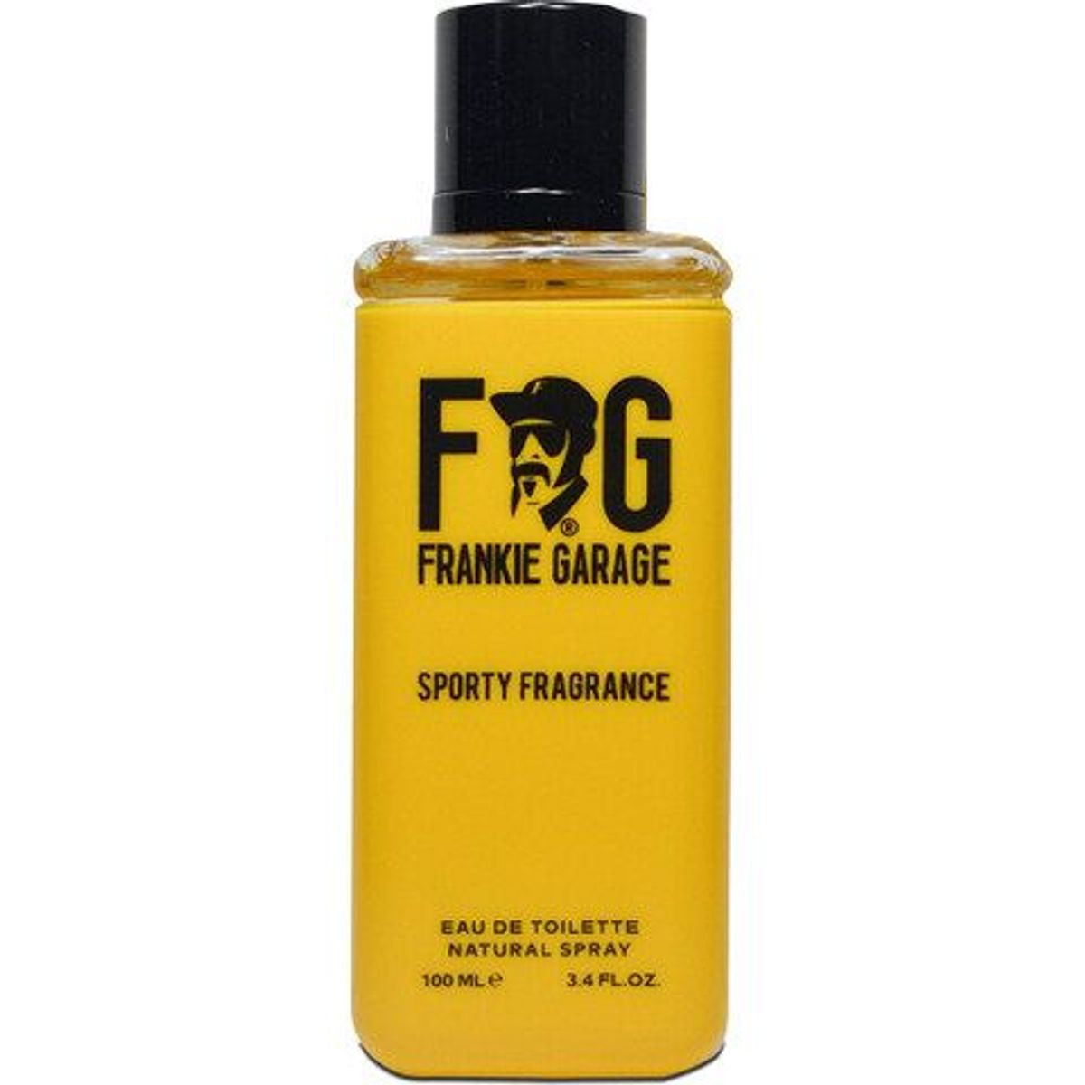 Sporty Fragrance