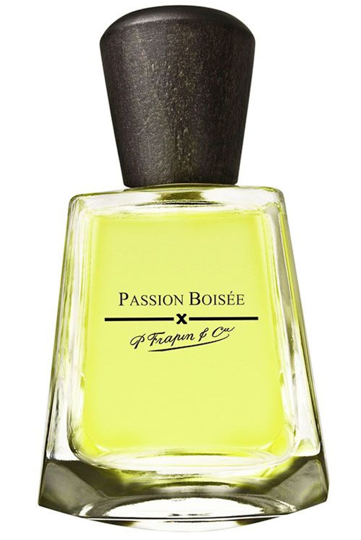 Passion Boisee