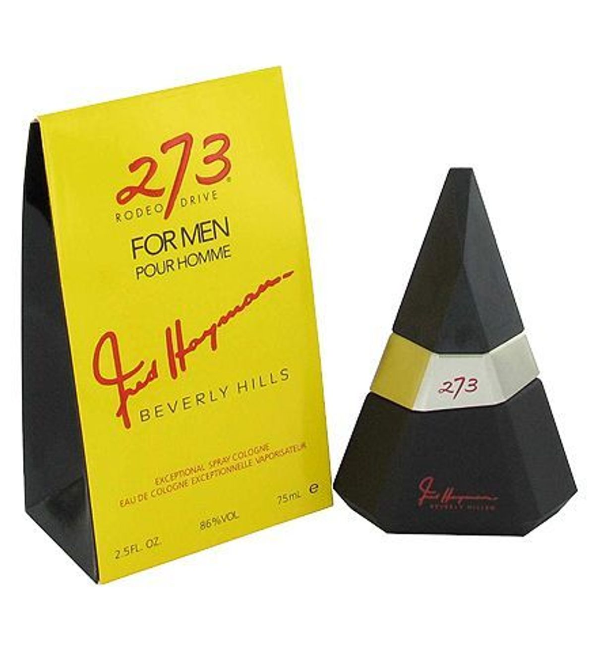 273 Rodeo Drive for Men
