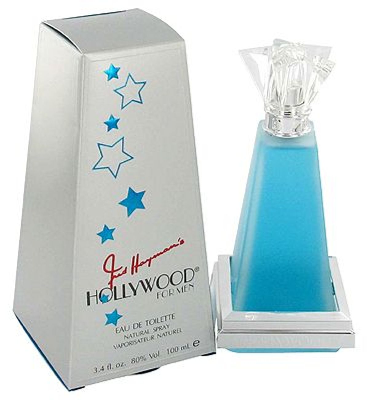 Hollywood for Men