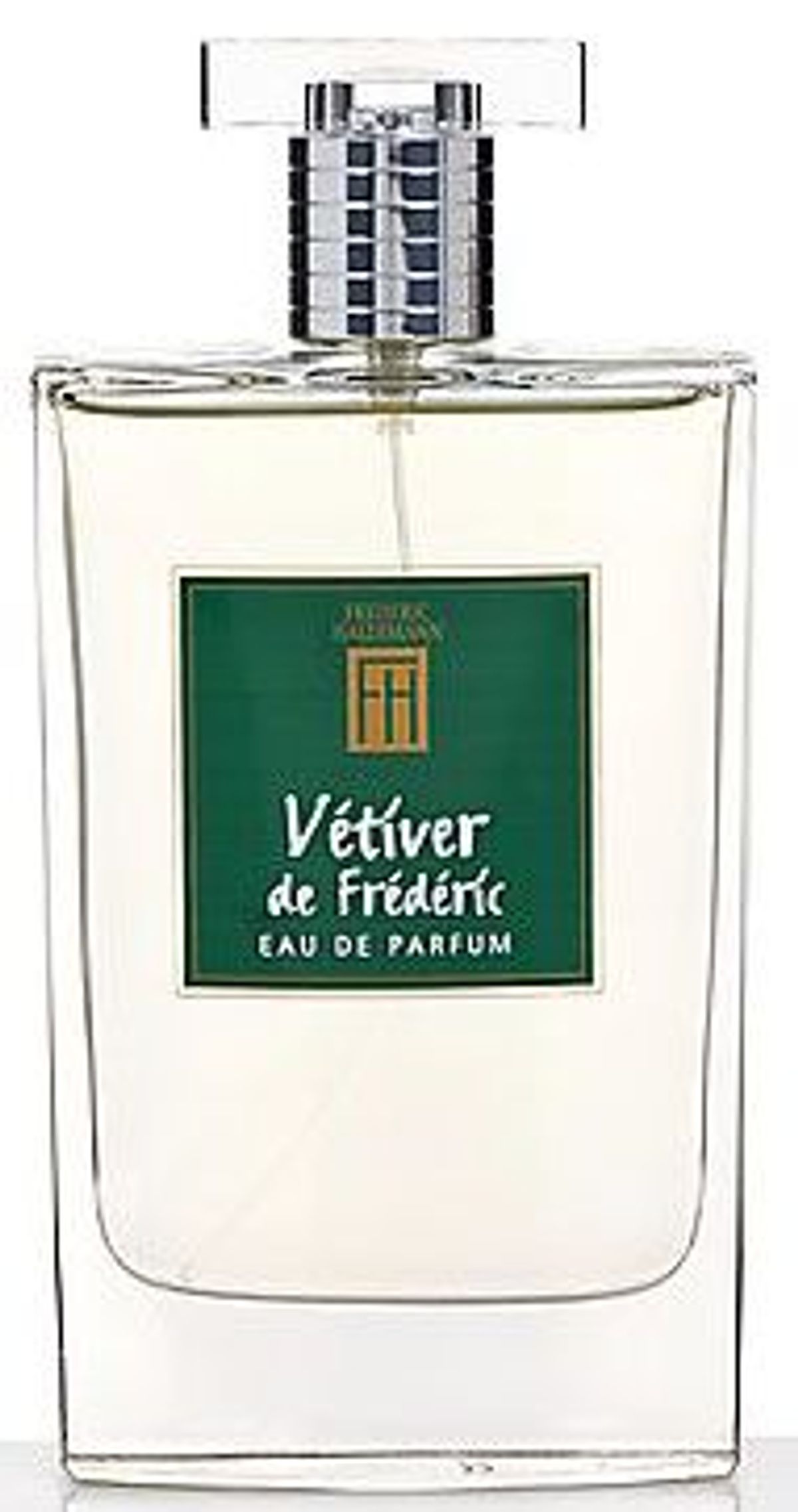 Vetiver de Frederic