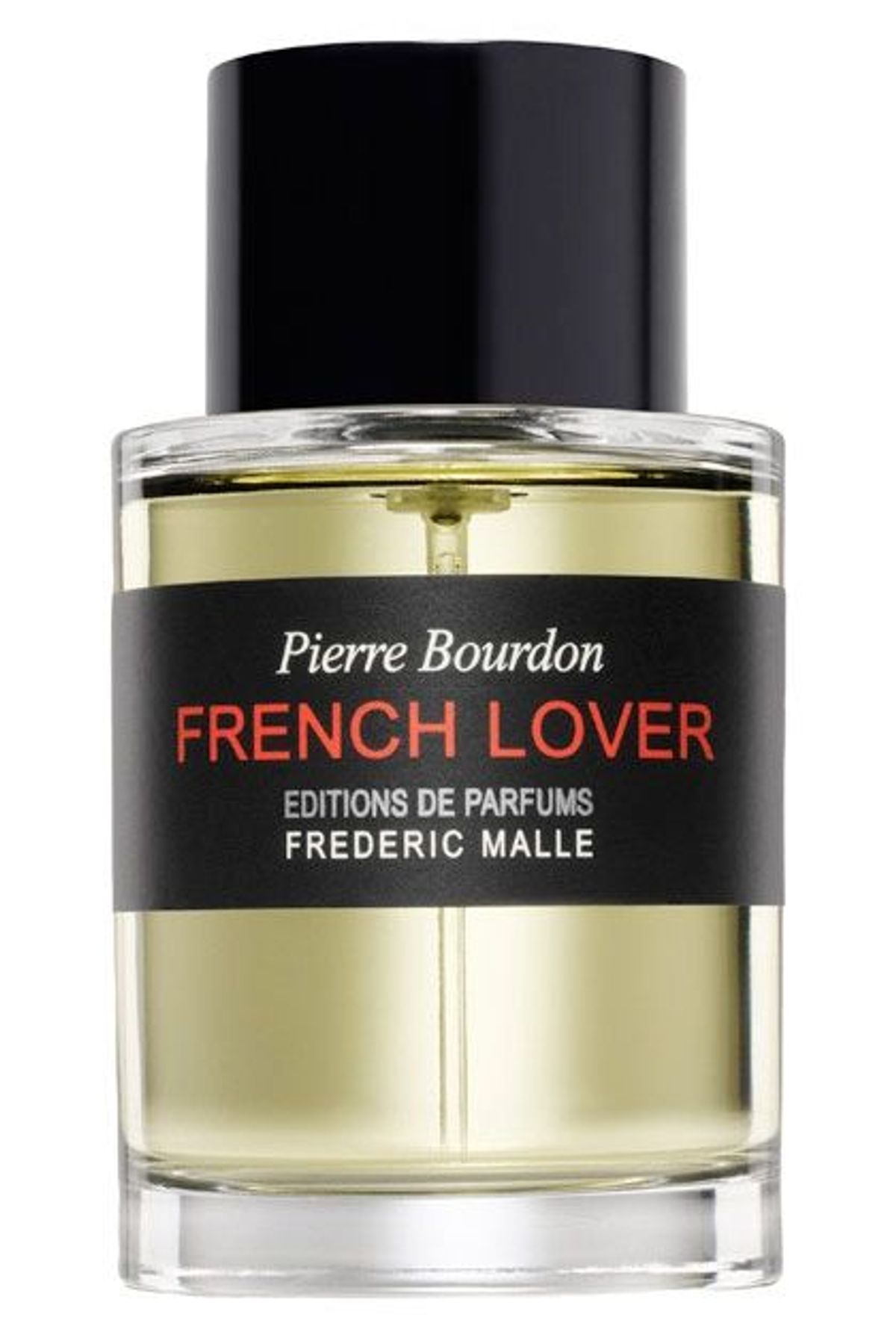 French Lover