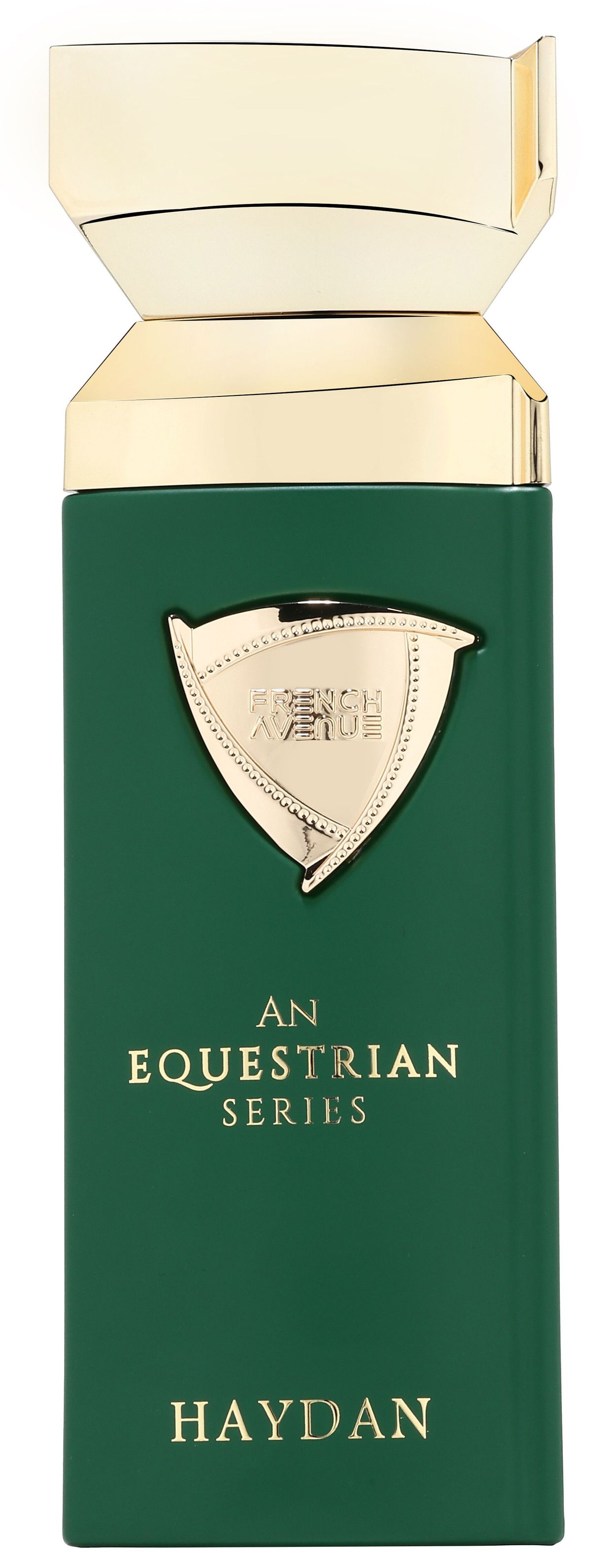 An Equestrian Series Haydan