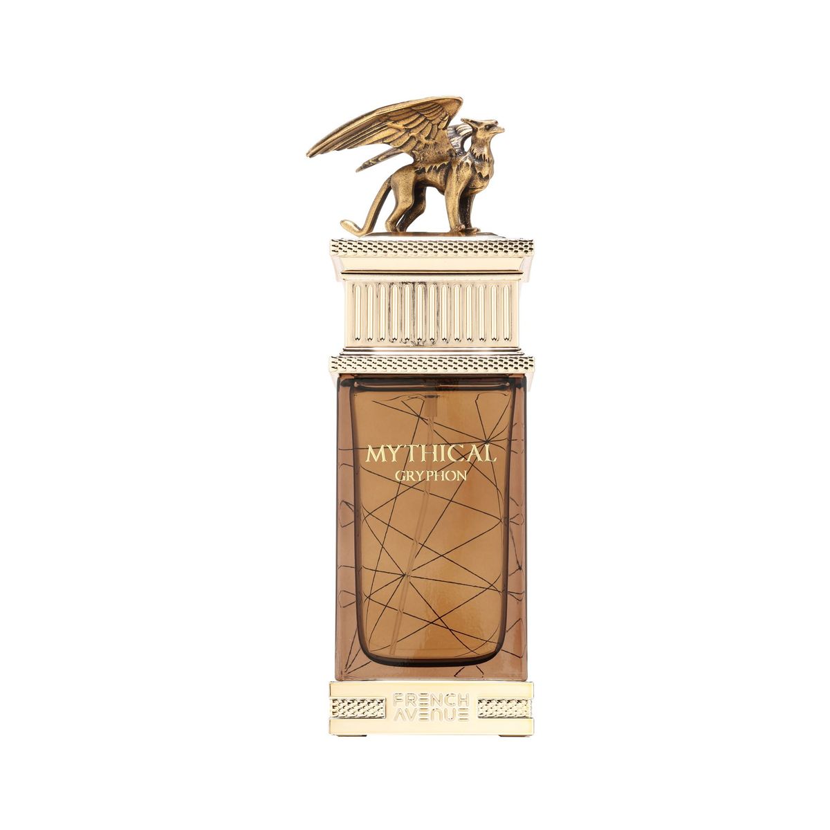 Mythical Gryphon