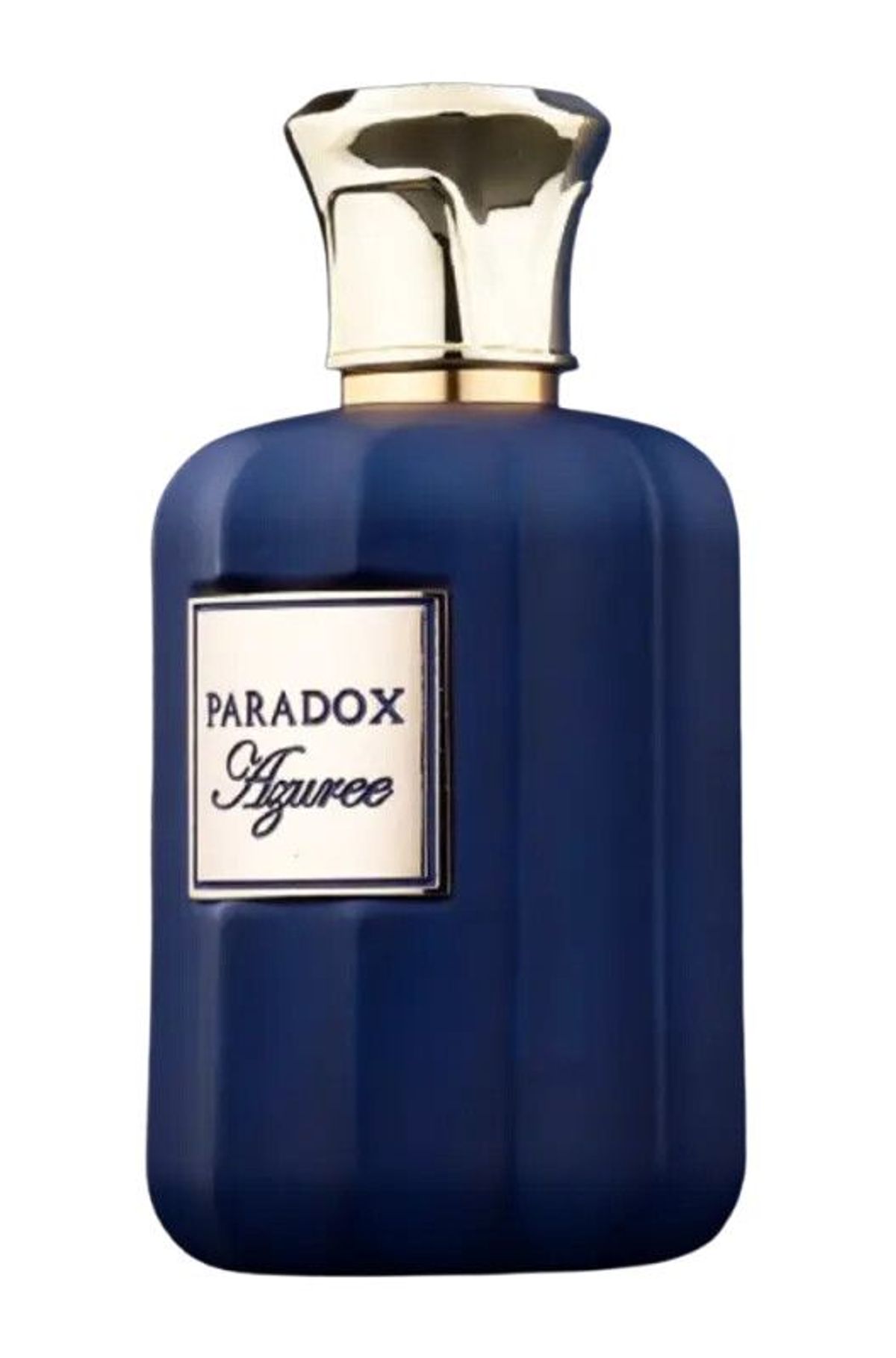 Paradox Azuree