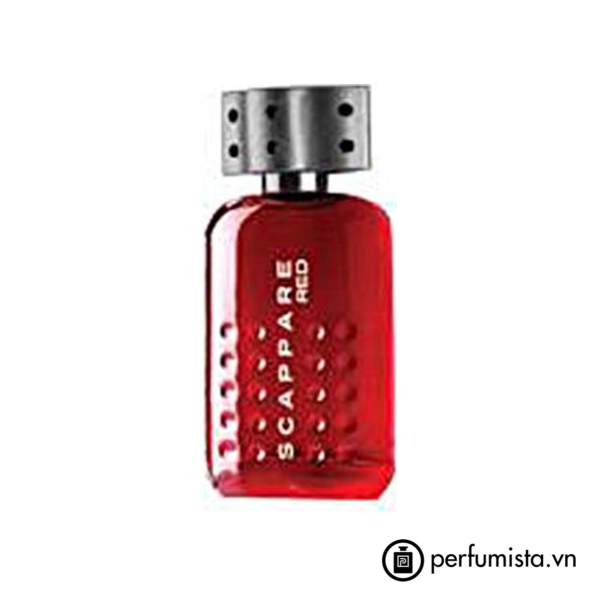 SCAPPARE RED