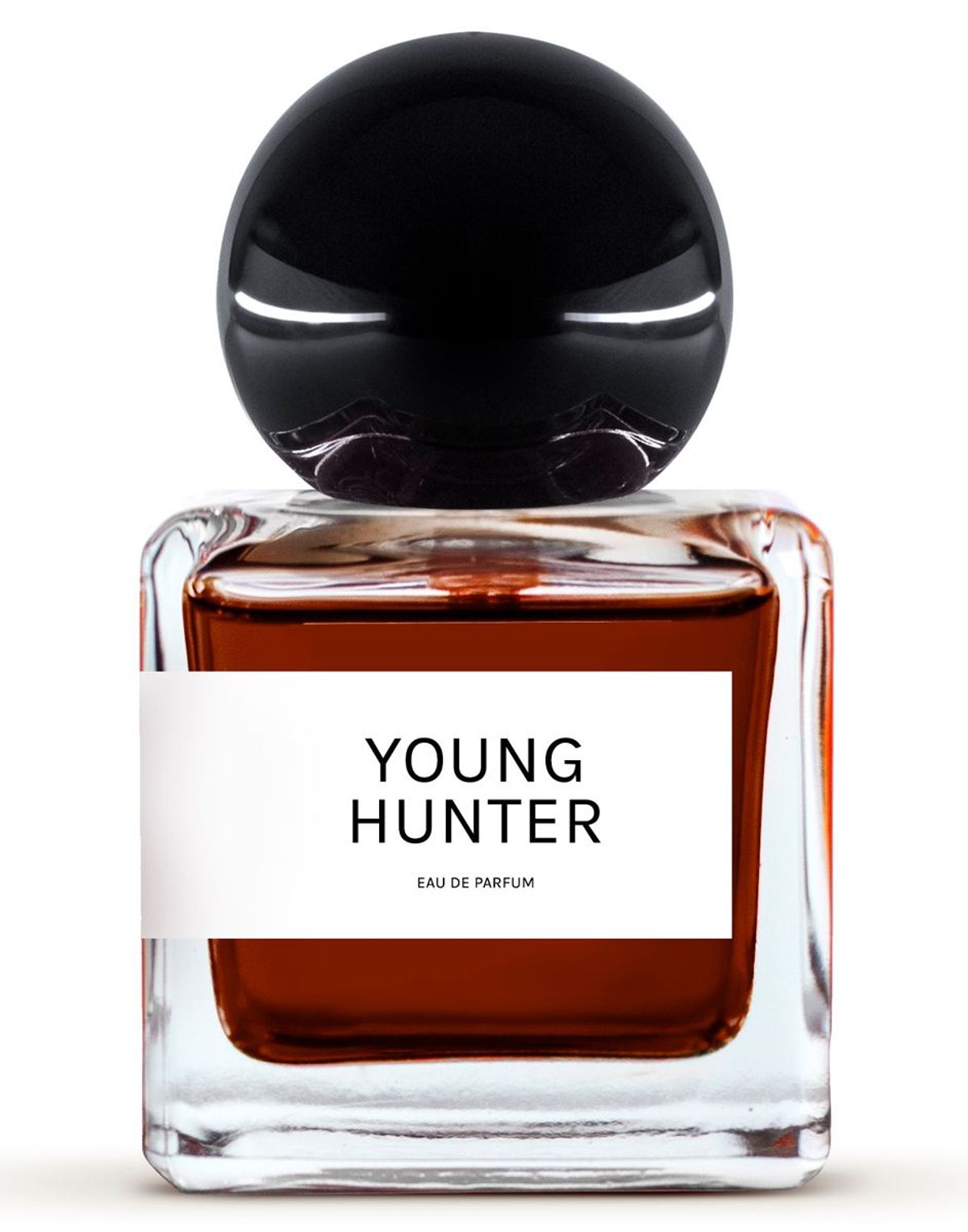 Young Hunter