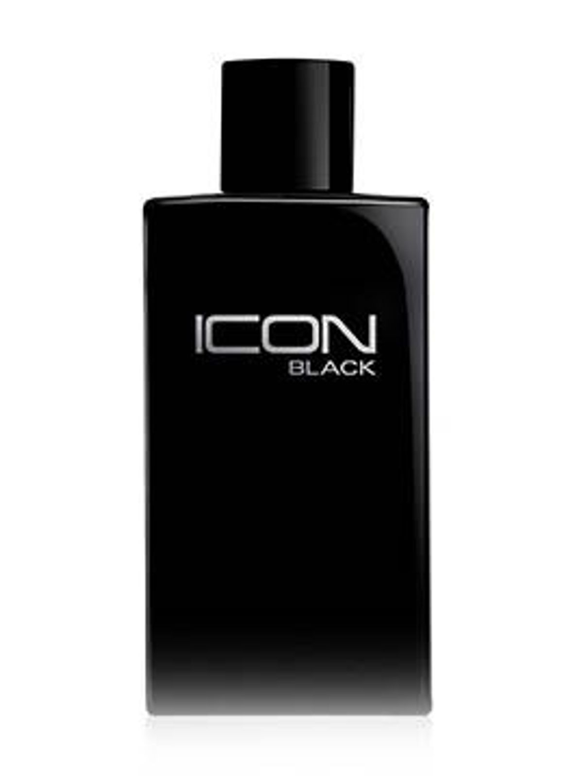 Icon Black