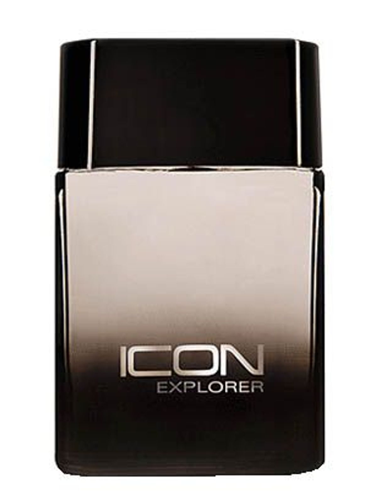 Icon Explorer